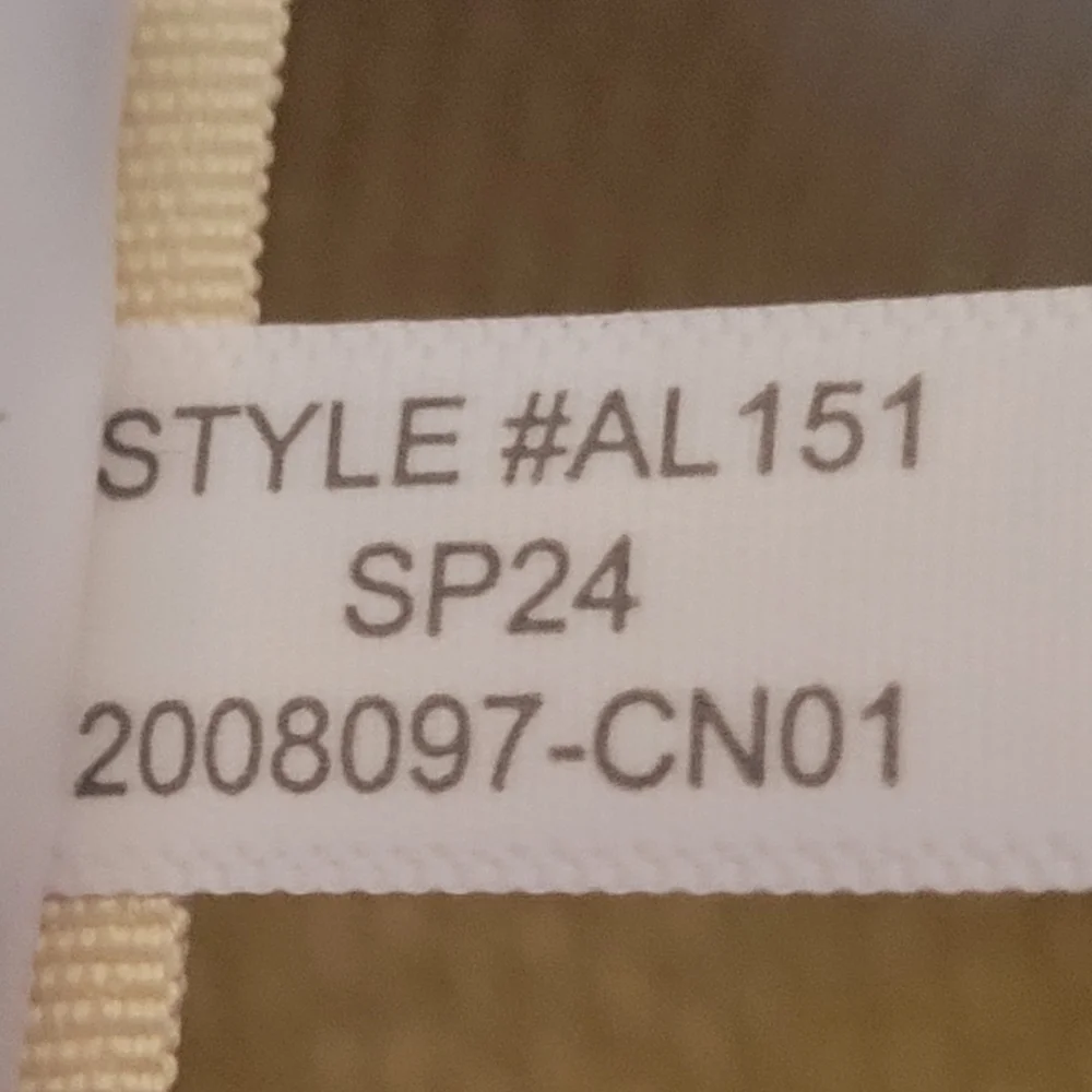 J. Crew Paper Hat